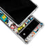 DC Comics Batman Vintage Pose Collage Art Google Pixel 6 Clear Case